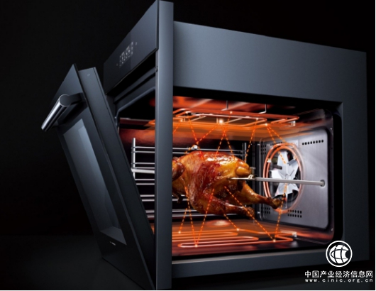 烘烤太难？老板电器为你完成每一道工序