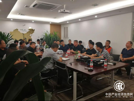 万高质保售后培训纪实：始于服务精于维修 以专业回报信任