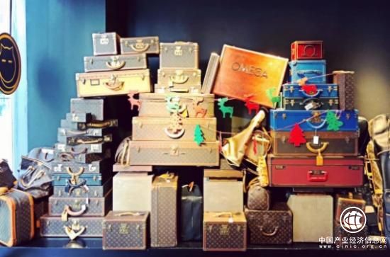 唯新不破：用一手拓荒思维做二手奢侈品买卖的胖虎奢侈品