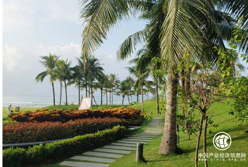 最美是万宁：陪父母共度重阳佳节