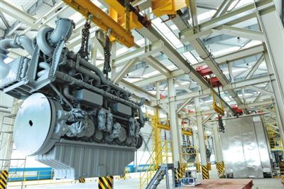 玉柴获“全面质量管理推进40周年杰出推进单位”荣誉