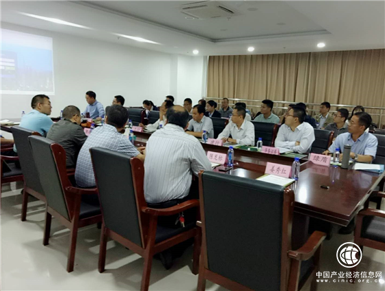 绿盾征信参与建设的睢宁县金融信息信用共享服务平台正式上线