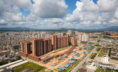 挖掘城市基因 蓝光发展多样化产品线丰富城市内涵