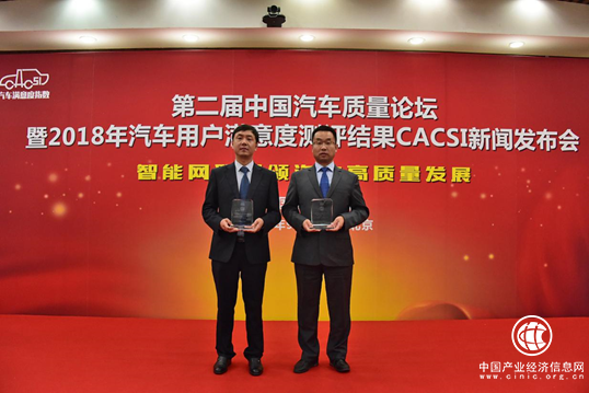 赶超合资  用户满意度登顶的哈弗成中国骄傲