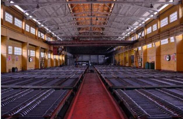 聚焦新作为 金旺铋业加速应对变局之困