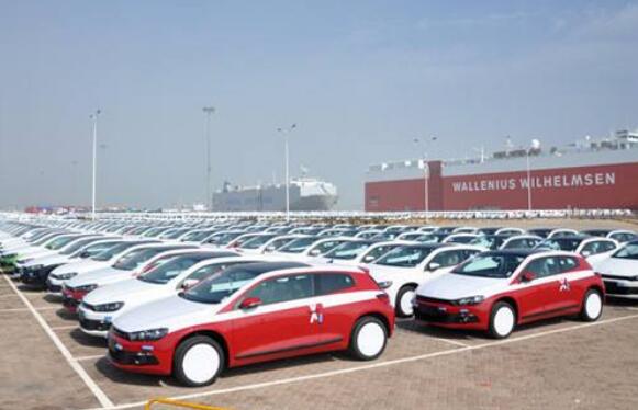 海关总署发布《关于进一步规范进口机动车环保项目检验的公告》