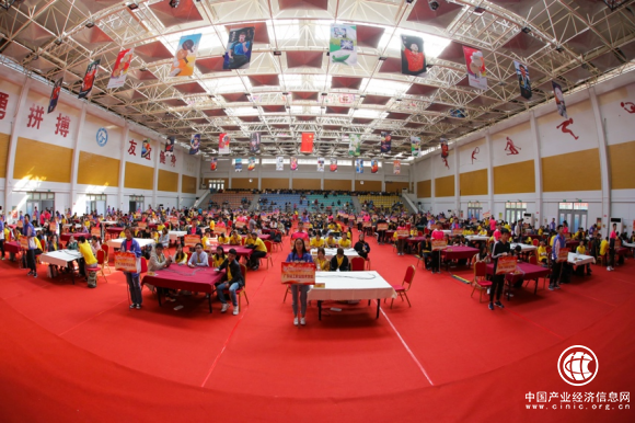 第十四届“新道杯”全国职业院校沙盘模拟经营大赛总决赛在鲁落幕