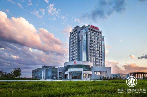 黑龙江齐齐哈尔高新区打造我国最北部创新创业新高地