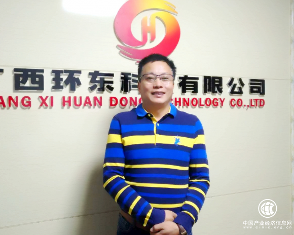 覃信：致富不忘本 慈善大爱惠泽众乡亲