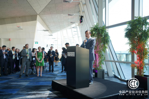 民生银行行长郑万春：积极发展数字化跨境支付业务