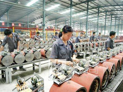 机电行业积极应对外贸稳增长挑战