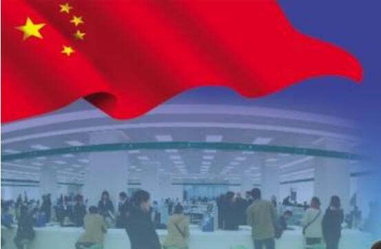 中国制定统一的外商投资法