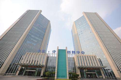 河北保定高新区：创业创新大潮涌聚发展新动能