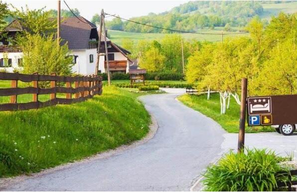 专家解读《关于促进乡村旅游可持续发展的指导意见》