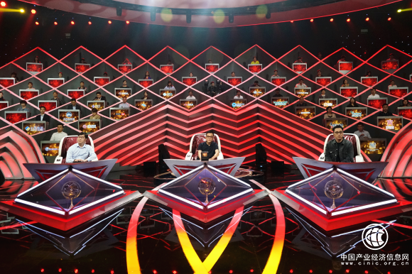 顶尖文创项目火力全开《创意中国》第二季即将播出