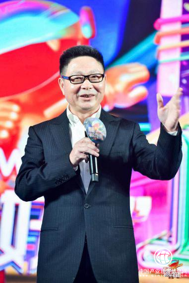 三大基因、生态共创 芒果TV发布 2019超强内容资源