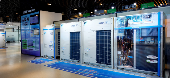 大金黑科技助力“超级工程”港珠澳大桥