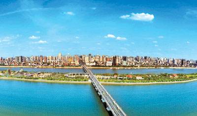 湖南印发长株潭一体化发展五年行动计划