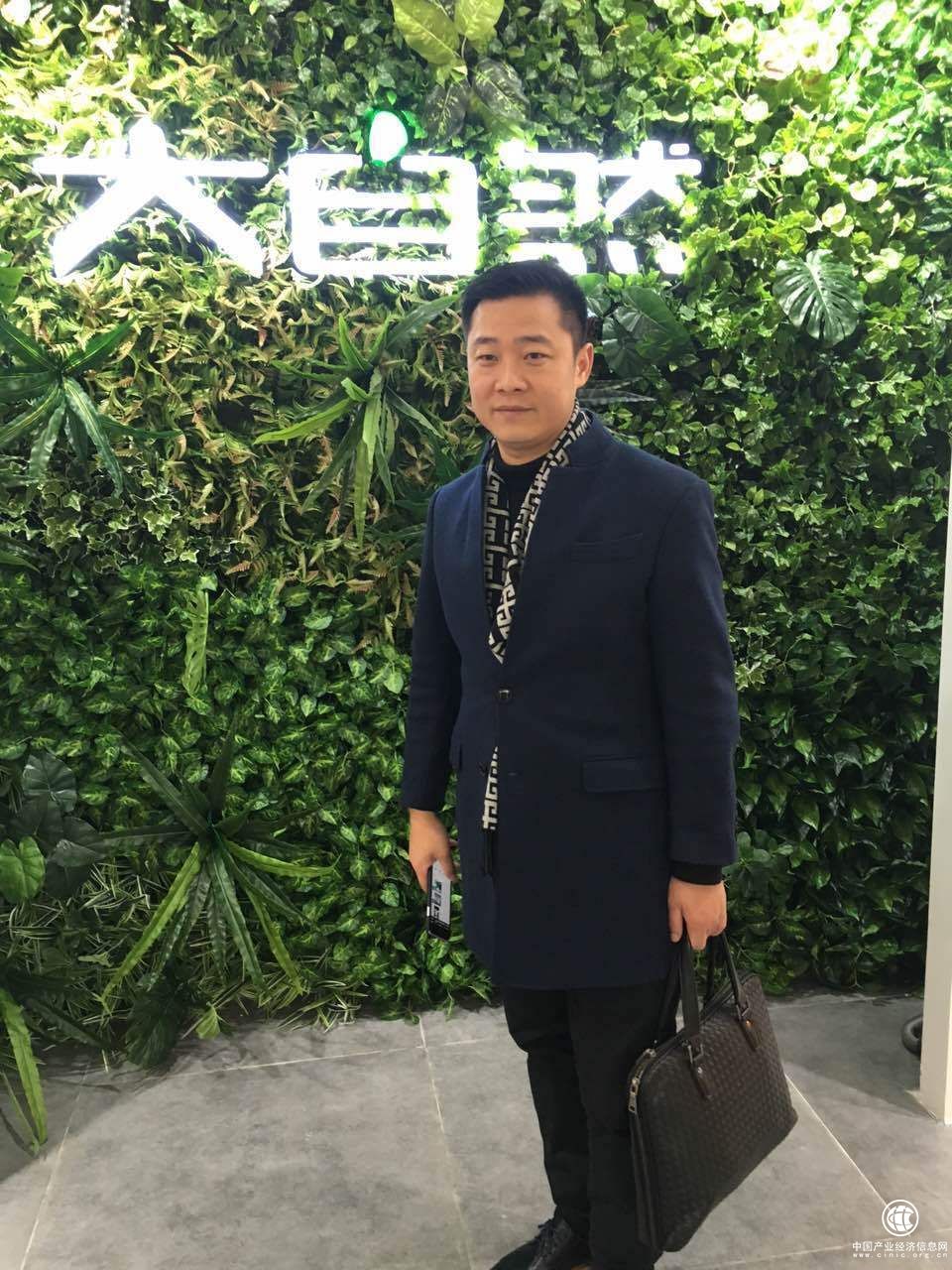 谢建名：用服务提振品牌，南通大自然床垫影响力已跻身行业三甲