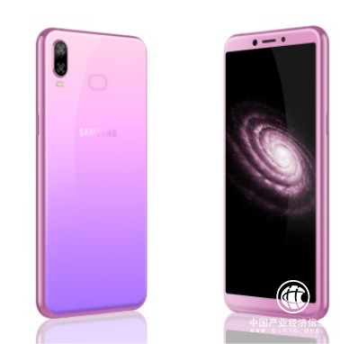 青年优品 三星Galaxy A6s带来不一样的拍照游戏体验