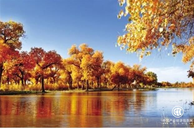 内蒙古阿拉善：以项目助推全域旅游