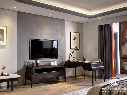 从欧式到中式，王金凤继续书写着中国家具业的传奇