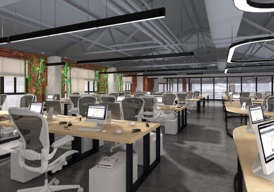 山西省内首家完成办公场所100%绿电消费