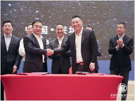 腾邦旅游与东部华侨城强强联合 开启共赢之旅