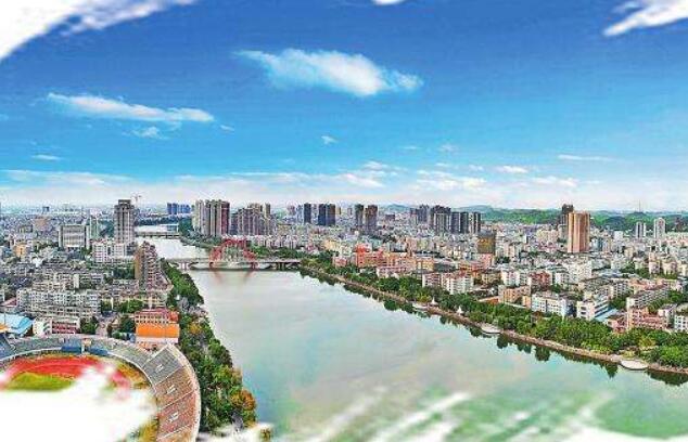 四川创新改革试验区建设实现多赢