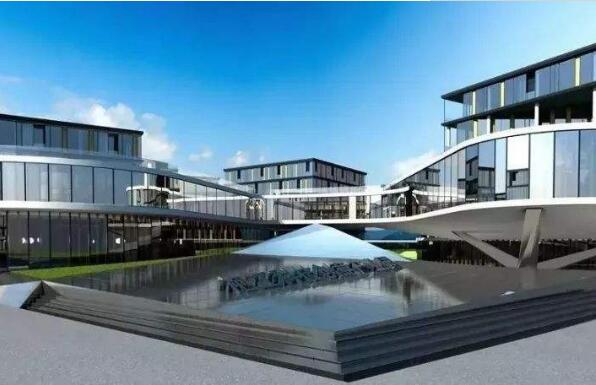 工业设计成浙江绍兴传统产业提升