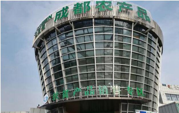 四川为扶贫产品进入市场“搭桥”