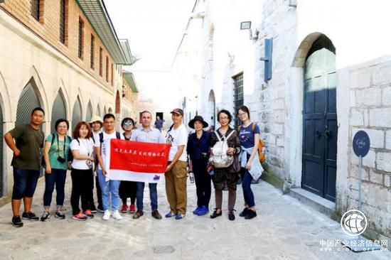 2018“遇见土耳其发现博物之美”活动完美收官