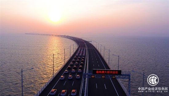 美国My Side床垫：从港珠澳大桥看科技创新，发现身边的生活革新