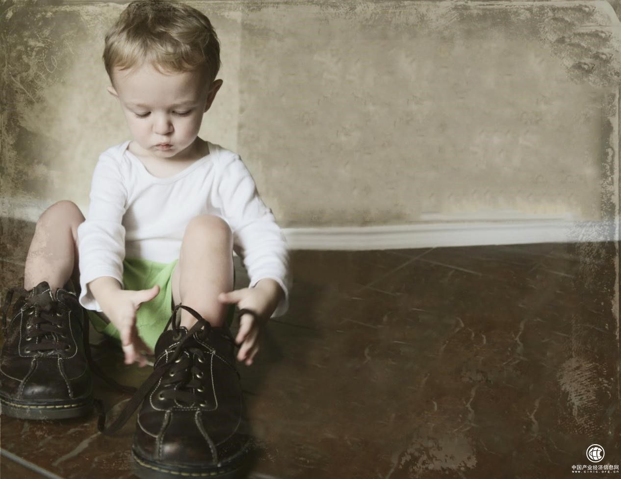 基诺浦初心不改,坚持“童鞋不是缩小版”理念始终如一