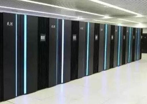 科技部启动国家超算互联网部署工作 构建一体化超算算力网络和服务平台