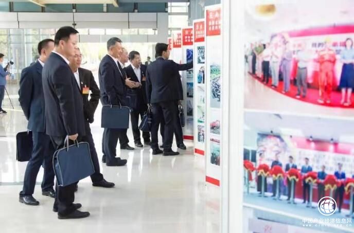 中铁四局第九届企业文化节开幕