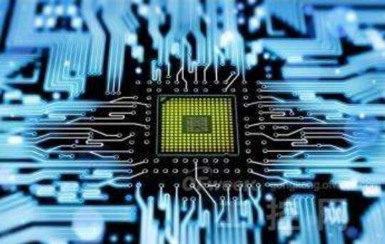 广东：发挥设计优势 补强造芯短板