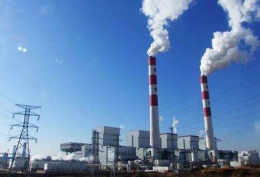 前两月新增发电装机容量5272万千瓦