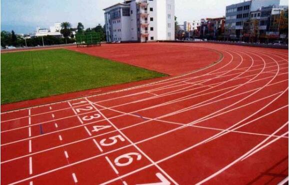 中小学塑胶跑道出强制性新国标 对18种有害物质做限定