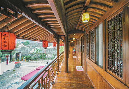 民宿短租再遇政策利好 业界期盼规范发展