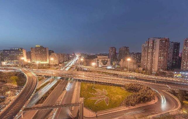 北京出台一带一路建设三年行动计划