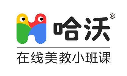 哈沃“中教+外教”效果1+1大于2树立在线英语小班课行业标准    