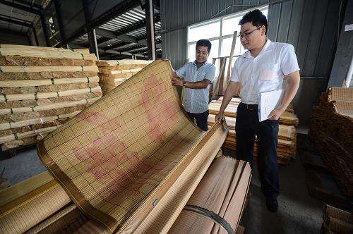 浙江再出“十八条”助小微企业渡难关