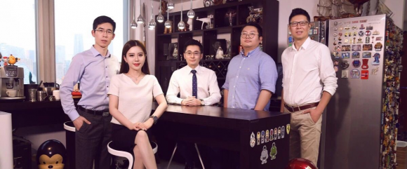 Netconcepts 10周年：渠成以不变初心应对万变时代