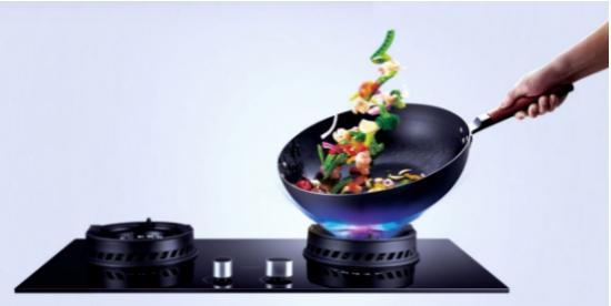 冬之日水始冰，老板电器温暖一整季