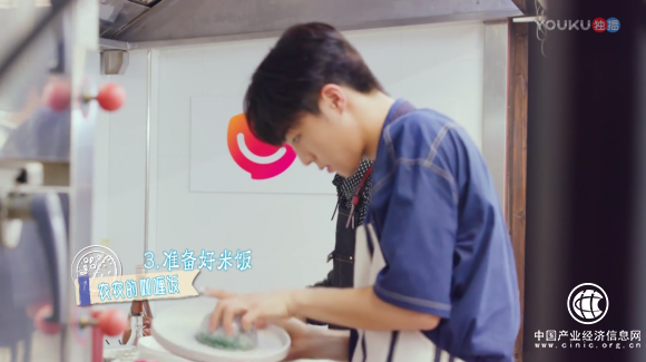 双十一想吃“农农的咖喱饭”？苏宁小店半小时为你送达