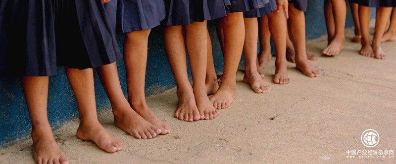 最懂孩子的是你，但最懂孩子足部的是基诺浦