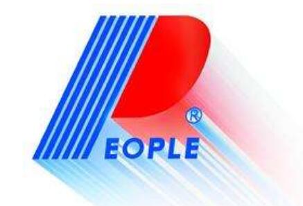 以“人民”的名义让品牌与世界共享共赢