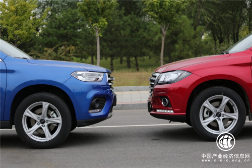 7万级SUV大比拼，谁是内外兼修的典范