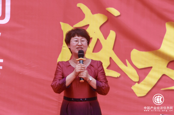 张家口怀来苏宁“云游小镇”：让乡亲们买得实惠玩得开心